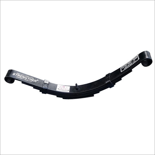 E-rickshaw Leaf Spring