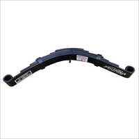 E-rickshaw Leaf Spring