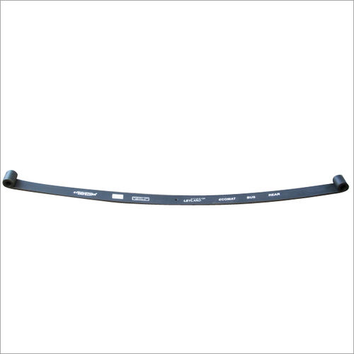 LEYLAND ECOMAT BUS LEAF SPRINGS(76X12.5)