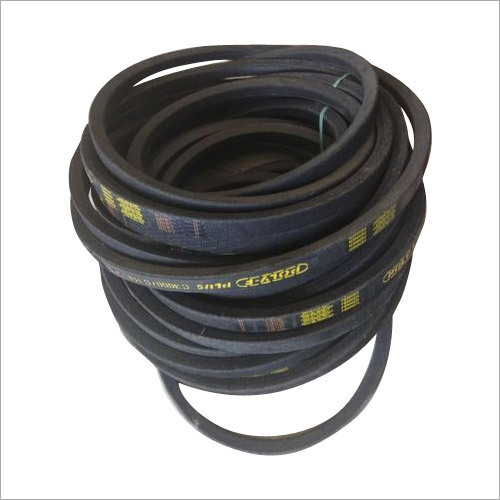Poly V Belts