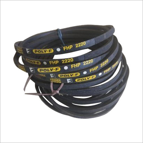 Poly V Belts
