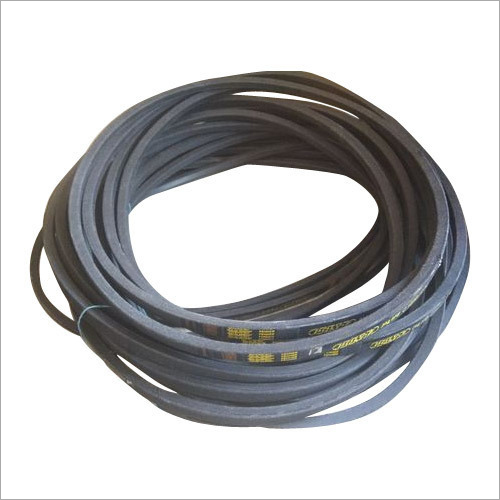 Poly V Belts