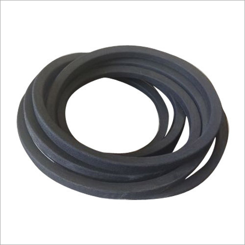 Rubber V Belt