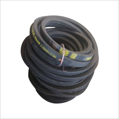 Rubber V Belt