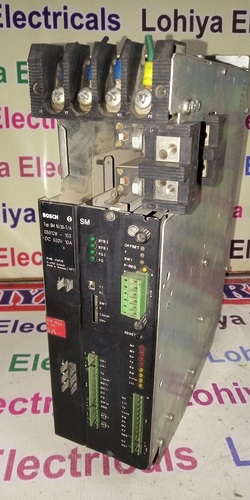 BOSCH SERVO DRIVE