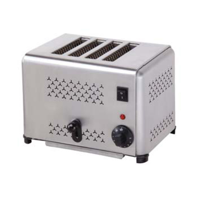 4 Slice Toaster