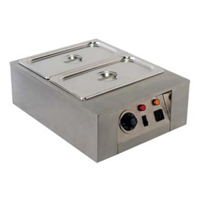 Chocolate Warmer