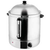 Electric Corn Steamer