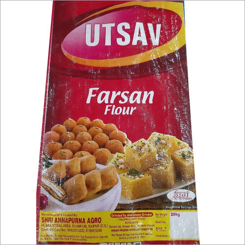 Farsan Flour