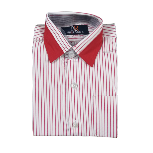 School Uniform Shirt