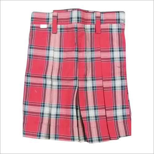 School Girls Skirt