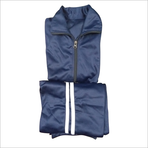School Tracksuit