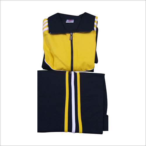 School Customized Tracksuit