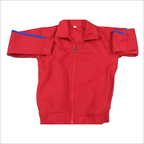 School Plain T-Shirt