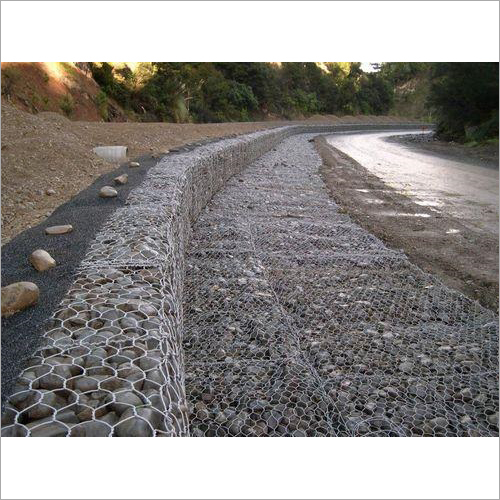 Gabion Mattress