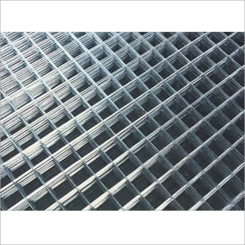 Weld Mesh Panel