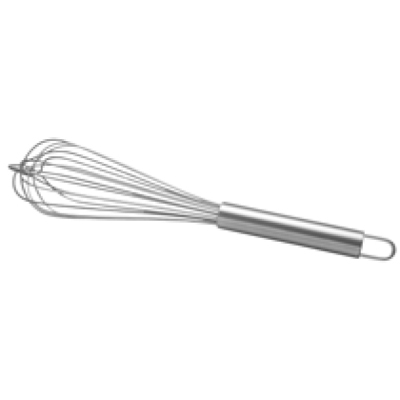 SS Egg Whisk
