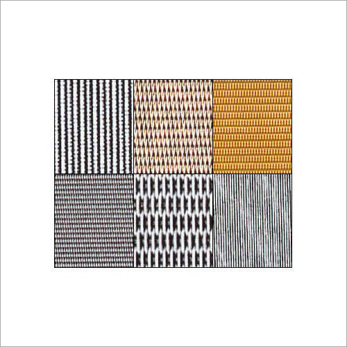 Woven Wire Cloth