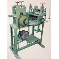 Razor Wire Blade Machines