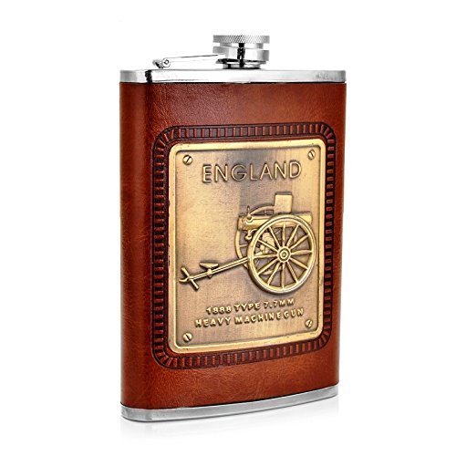 HIP FLASK