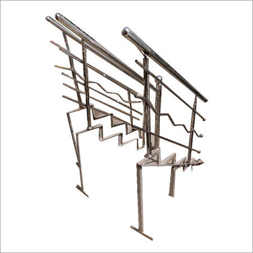 Designer SS Railing