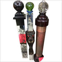 Fancy Stair Baluster