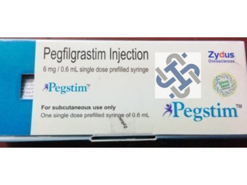 Pegstim Pegfilgrastim 6mg Injection By SURETY HEALTHCARE