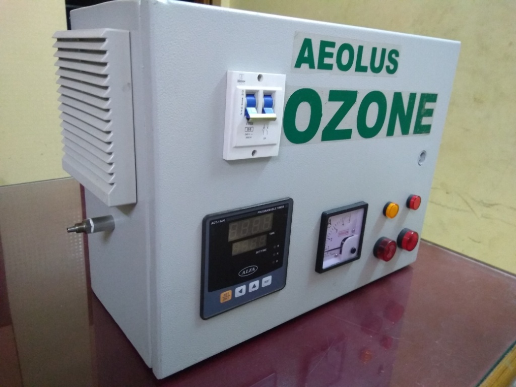 Domestic Water Tank Ozone Generator