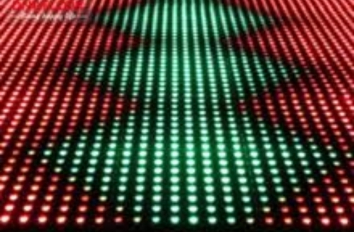 Dj floor