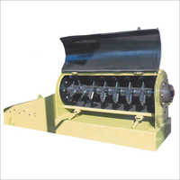 Automatic Molasses Mixer