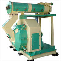 Pellet Mill