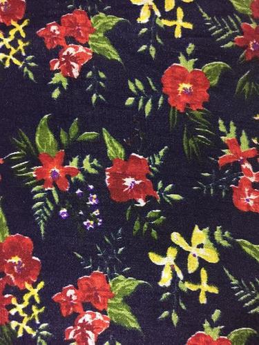 Banglori Satin Print Fabric