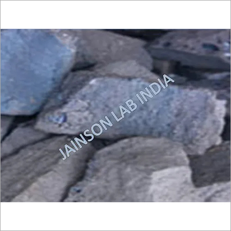 Ferrous Sulphide Sulphur Rock Grade: Industrial Grade