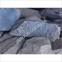 Ferrous Sulphide Sulphur Rock Grade: Industrial Grade