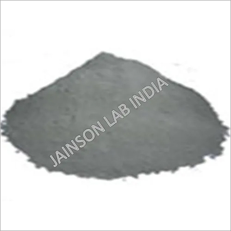 Ferrous Sulphide Chemical Chemical Name: Iron Sulfide (Fes)