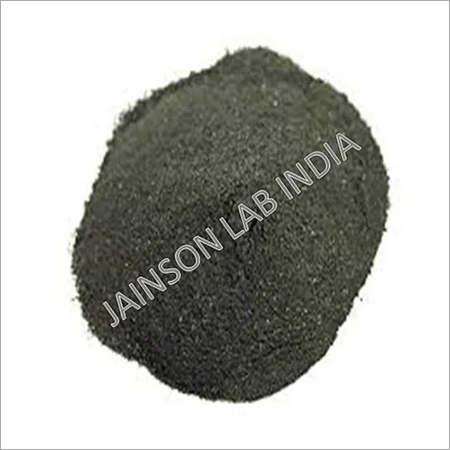 Pyrite Cored Wire Powder Chemical Name: Iron Disulfide