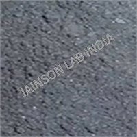 Antimony Tri Sulphide - Industrial Grade Powder, Black Color, High Purity | Ideal For Fertilizer, Metal, Rubber Applications, Flame Retardant Properties