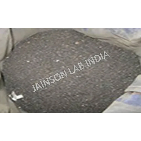 Tin Sulphide - Industrial Grade Powder | Multi-Purpose Application for Fertilizer, Metal, Rubber, and More