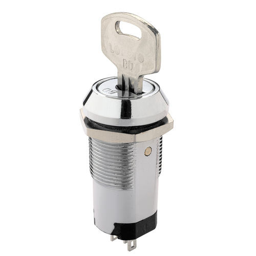 KLS-5 A/B Keylock Switch