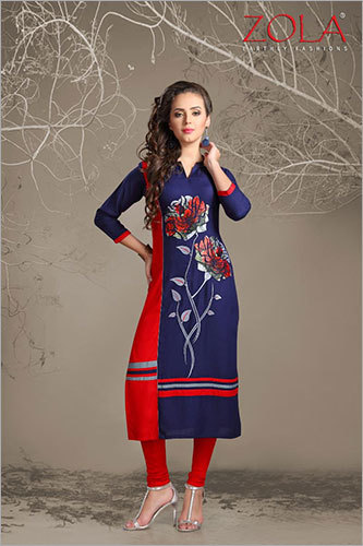 Zola Kurti