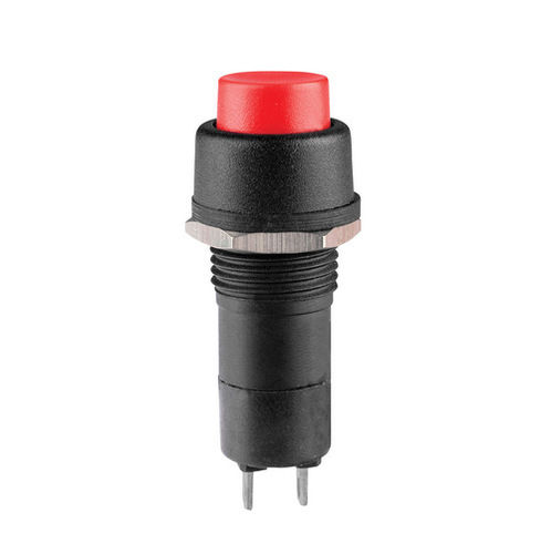 Push Button Switch   Pbs-1R Application: Industrial