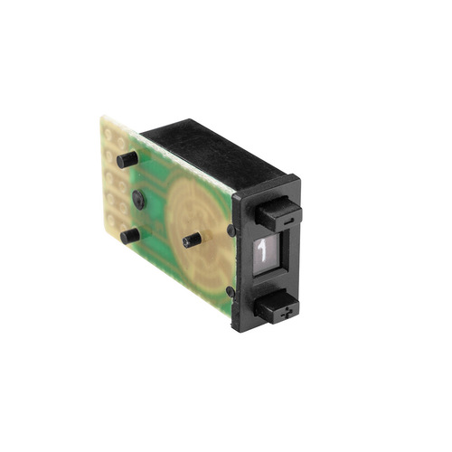Pushcoder Switch - Industrial Grade | Easy To Use Design for Seamless Integration in Heavy-Duty Applications