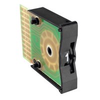 Thumb Wheel Switch