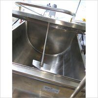 Bulk Milk Cooler