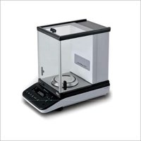 Precision Weighing Technology