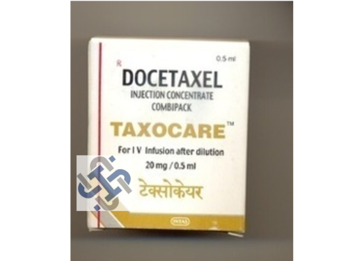 Taxocare Docetaxel 20mg Injection