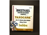 Taxocare Docetaxel 20mg Injection General Medicines