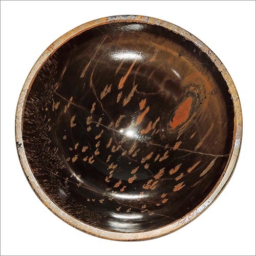 45 Mm Natural Tiger Eye Healing Crystal Bowl