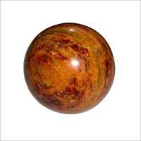 Natural Yellow Jasper Gemstone