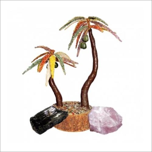 Crystal Wealth